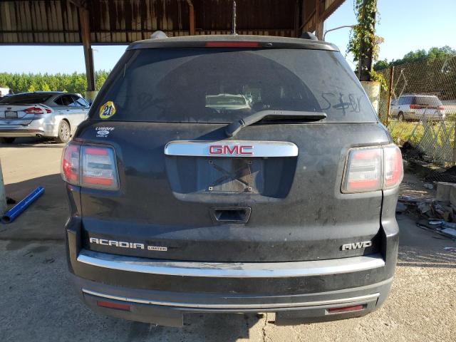 Photo 6 from auction – 2017 GMC ACADIA LIM with VIN 1GKKVSKD5HJ206155