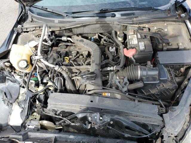 Photo 11 from auction – 2008 MERCURY MILAN PREM with VIN 3MEHM08Z28R662781