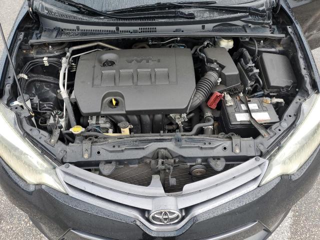Photo 11 from auction – 2015 TOYOTA COROLLA L with VIN 2T1BURHE5FC341796