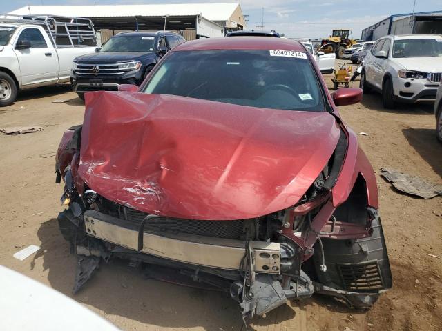Photo 5 from auction – 2017 NISSAN ALTIMA 2.5 with VIN 1N4AL3AP0HC164924