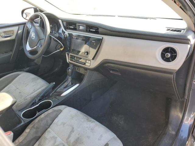 Photo 8 from auction – 2017 TOYOTA COROLLA L with VIN 5YFBURHE8HP644719