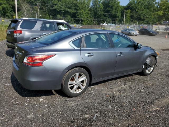 صورة رقم 3 من المزاد - 2015 NISSAN ALTIMA 2.5 مع VIN 1N4AL3AP1FC134523