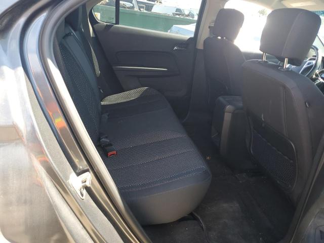 Photo 11 from auction – 2011 CHEVROLET EQUINOX LT with VIN 2GNALDEC3B1252832