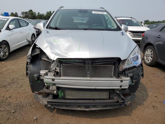 Photo 5 from auction – 2015 BUICK ENCORE with VIN KL4CJASB9FB218766
