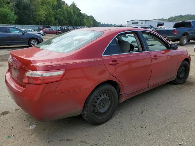 Photo 3 from auction – 2007 TOYOTA CAMRY CE with VIN 4T1BE46KX7U025643