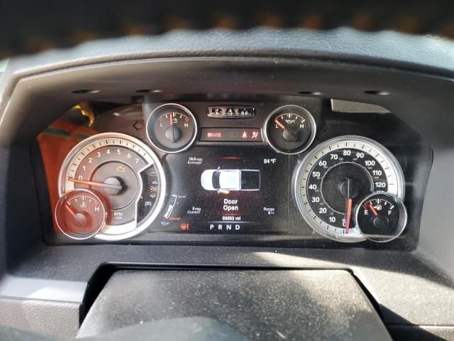 Photo 9 from auction – 2016 RAM 1500 SPORT with VIN 1C6RR6MT9GS311310