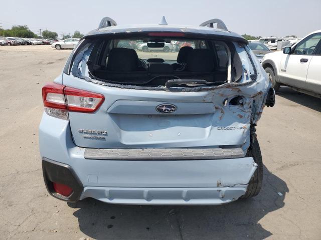 Photo 6 from auction – 2018 SUBARU CROSSTREK with VIN JF2GTADC0JH209744