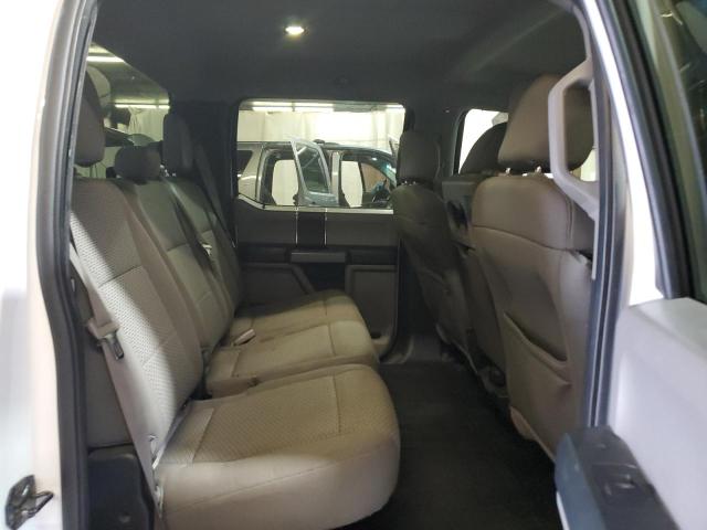 Photo 10 from auction – 2015 FORD F150 SUPER with VIN 1FTFW1EFXFKD45478