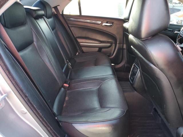 Photo 10 from auction – 2018 CHRYSLER 300 LIMITE with VIN 2C3CCAEG6JH207963
