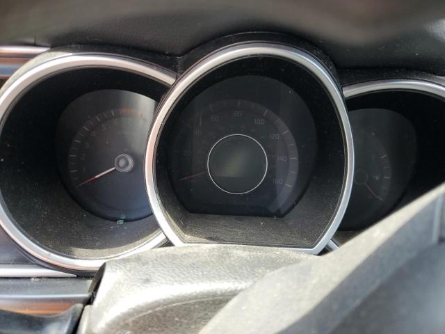 Photo 9 from auction – 2015 KIA OPTIMA LX with VIN 5XXGM4A72FG426639