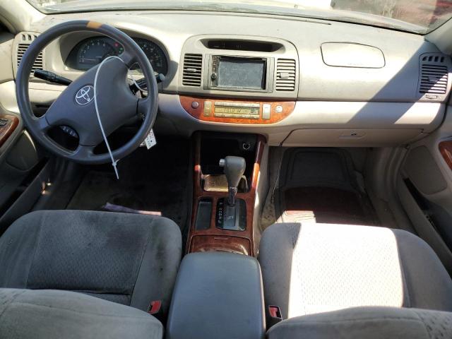 Photo 8 from auction – 2003 TOYOTA CAMRY LE with VIN 4T1BF30K93U542460