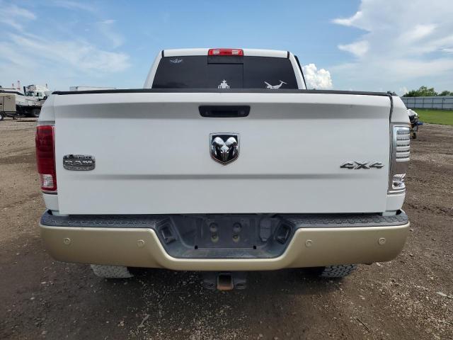 Photo 6 from auction – 2016 RAM 2500 LONGH with VIN 3C6UR5GL8GG108593