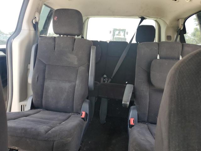 Photo 10 from auction – 2014 DODGE GRAND CARA with VIN 2C4RDGBG4ER238171