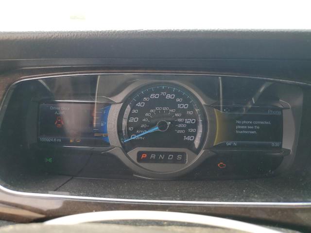 Photo 9 from auction – 2015 FORD TAURUS LIM with VIN 1FAHP2F8XFG100510