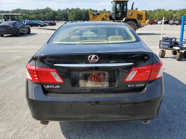 Photo 6 from auction – 2008 LEXUS ES 350 with VIN JTHBJ46G082227334