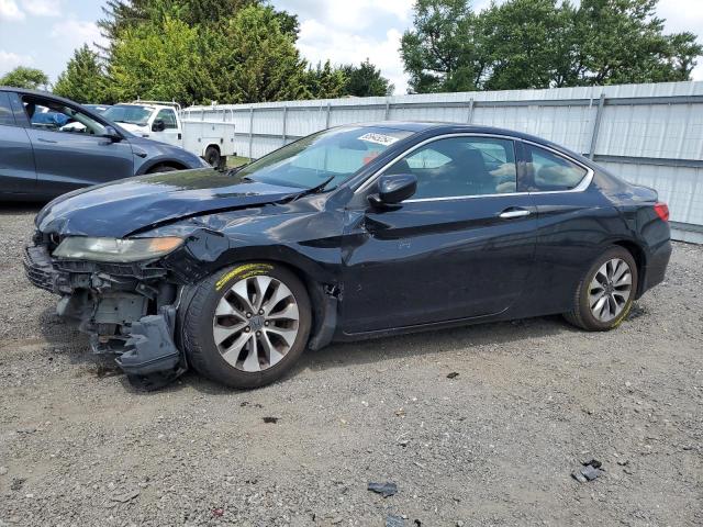 Photo 1 from auction – 2015 HONDA ACCORD LX- with VIN 1HGCT1B38FA015898