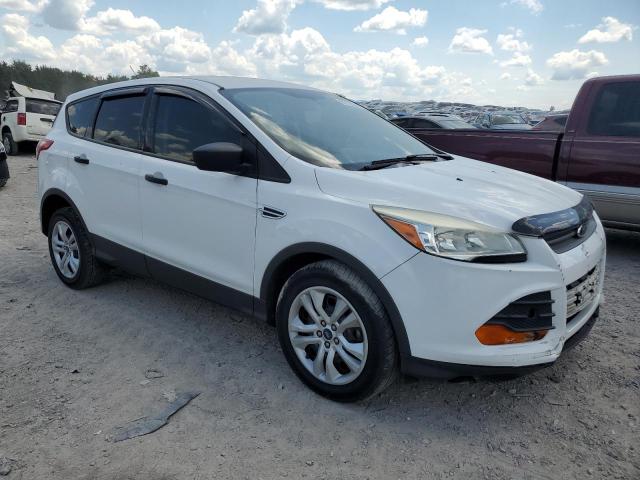 Photo 4 from auction – 2014 FORD ESCAPE S with VIN 1FMCU0F70EUD23417