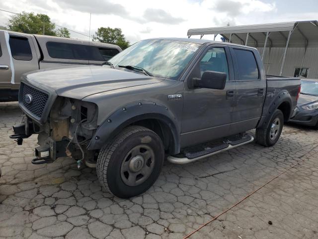 FORD F150 SUPER 2005 with VIN 1FTPW14515FB07944 - Photo from auction