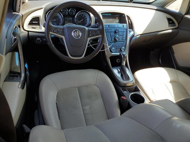 Photo 8 from auction – 2012 BUICK VERANO with VIN 1G4PP5SK7C4184965