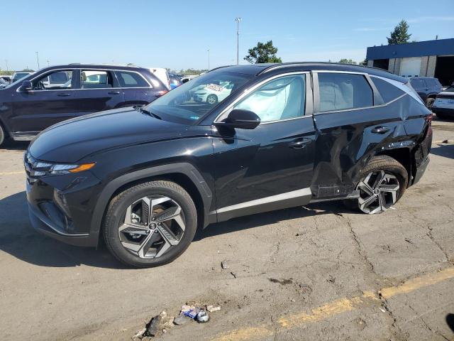 Photo 1 from auction – 2023 HYUNDAI TUCSON SEL with VIN 5NMJFCAE1PH286949