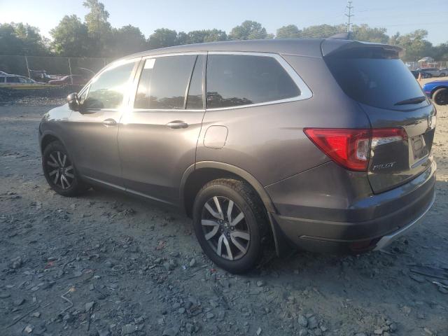 Photo 2 from auction – 2019 HONDA PILOT EXL with VIN 5FNYF6H5XKB041373