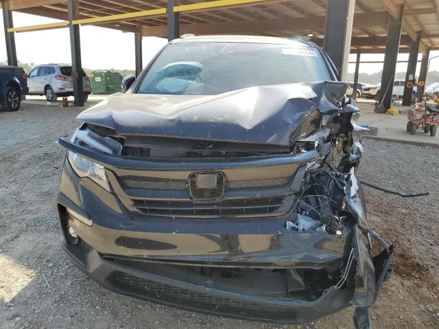 Photo 5 from auction – 2022 HONDA PILOT SE with VIN 5FNYF6H21NB062512