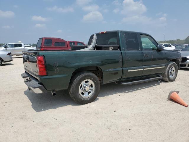 Photo 3 from auction – 2004 CHEVROLET SILVERADO with VIN 2GCEC19V441207776