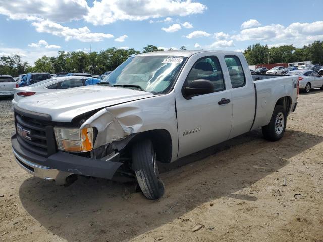GMC SIERRA C15 2011 with VIN 1GTR1TEA7BZ177974 - Photo from auction