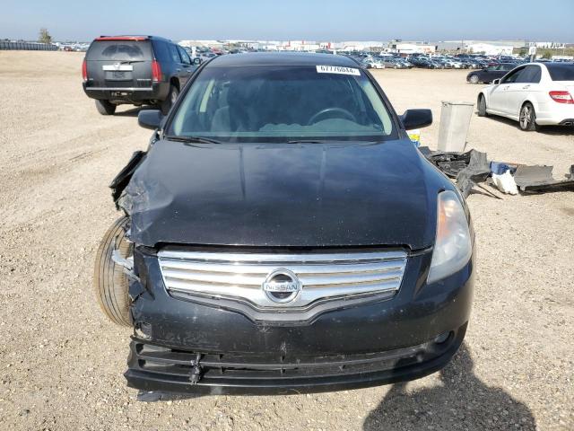 Photo 5 from auction – 2009 NISSAN ALTIMA 2.5 with VIN 1N4AL21E79C170438