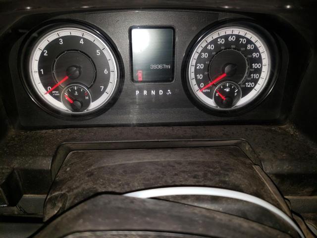 Photo 9 from auction – 2017 RAM 2500 ST with VIN 3C6TR5CT5HG711598