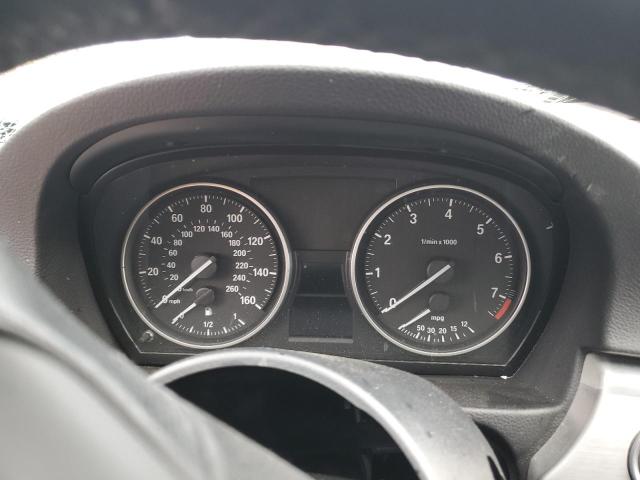 Photo 9 from auction – 2011 BMW 328 XI with VIN WBAPK7C59BA818975