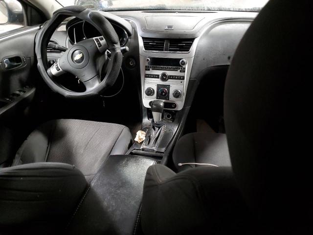 Photo 8 from auction – 2011 CHEVROLET MALIBU 1LT with VIN 1G1ZC5EU6BF314087