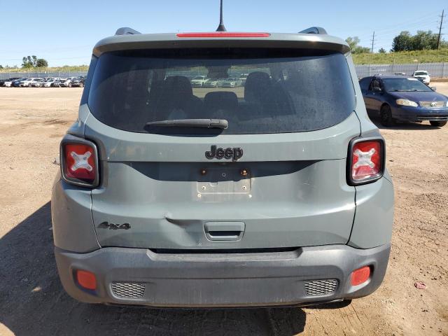 Photo 6 from auction – 2018 JEEP RENEGADE L with VIN ZACCJBBB1JPH75391