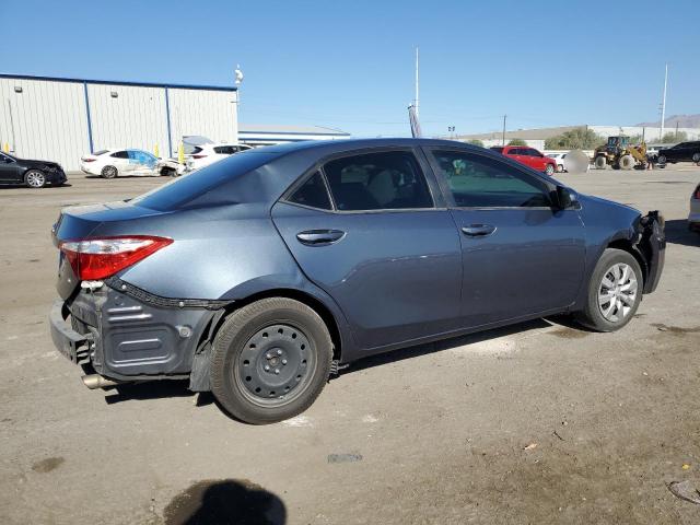 Photo 3 from auction – 2014 TOYOTA COROLLA L with VIN 2T1BURHEXEC104543