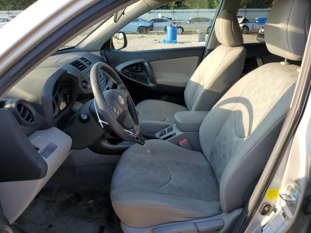 Photo 7 from auction – 2012 TOYOTA RAV4 with VIN 2T3ZF4DV6CW108609