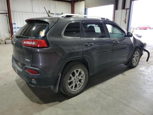 Photo 3 from auction – 2015 JEEP CHEROKEE L with VIN 1C4PJMCS2FW504667