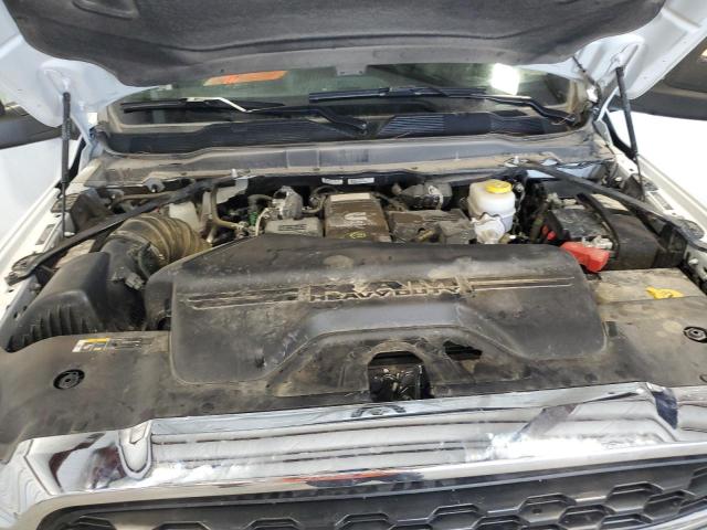 Photo 11 from auction – 2024 RAM 2500 BIG H with VIN 3C6UR5DL0RG154152