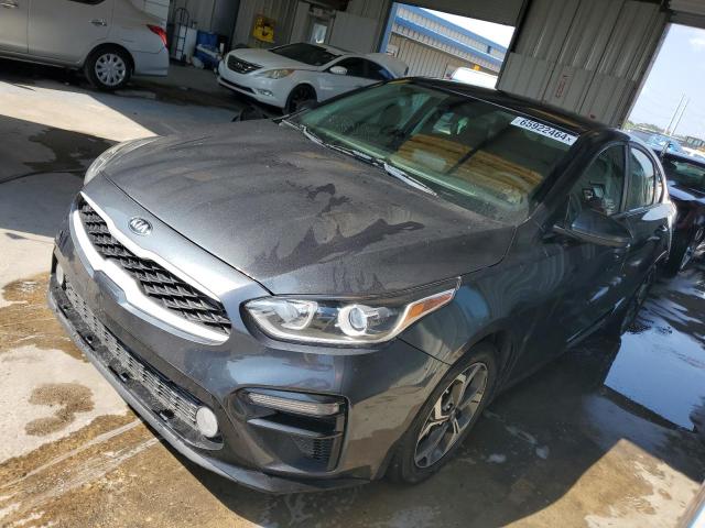 Photo 1 from auction – 2019 KIA FORTE FE with VIN 3KPF24AD6KE056984