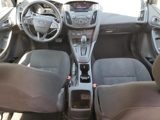 Photo 8 from auction – 2017 FORD FOCUS S with VIN 1FADP3E20HL222952
