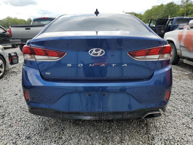 Photo 6 from auction – 2019 HYUNDAI SONATA SE with VIN 5NPE24AF6KH799153