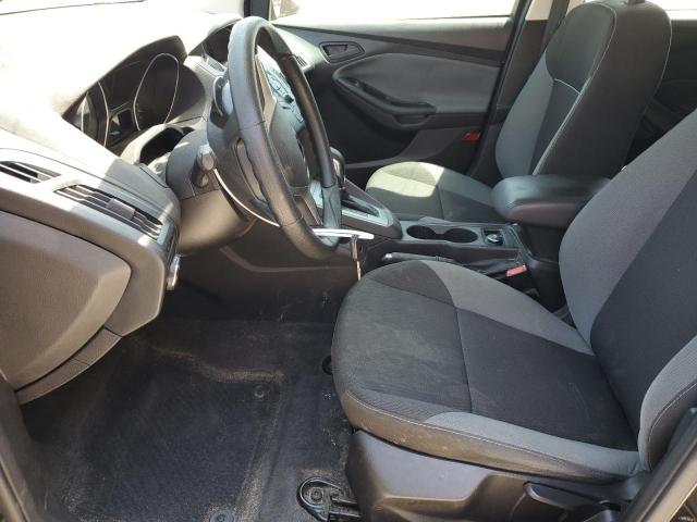 Foto 7 de la subasta – 2012 FORD FOCUS SE con VIN 1FAHP3K26CL308281