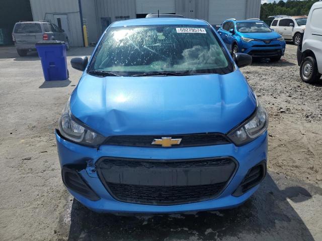 Photo 5 from auction – 2017 CHEVROLET SPARK LS with VIN KL8CB6SA3HC831799