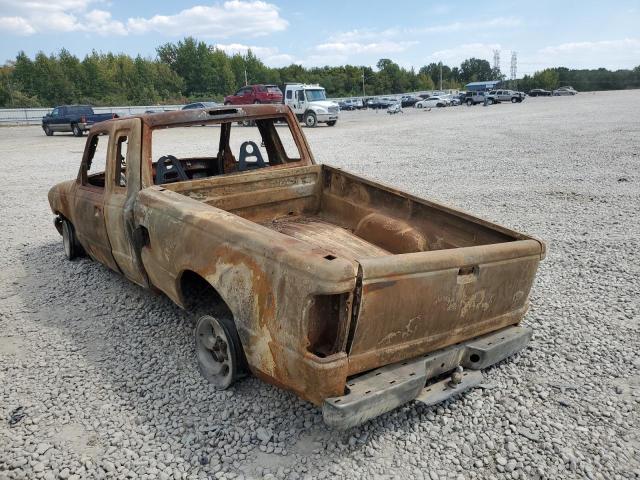 Photo 2 from auction – 1999 FORD RANGER SUP with VIN 1FTYR14X7XPB38366