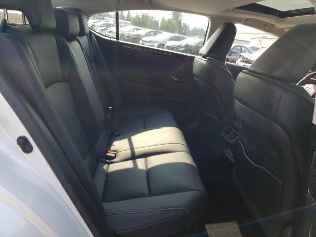 Photo 10 from auction – 2021 LEXUS ES 300H with VIN 58ADA1C1XMU003905