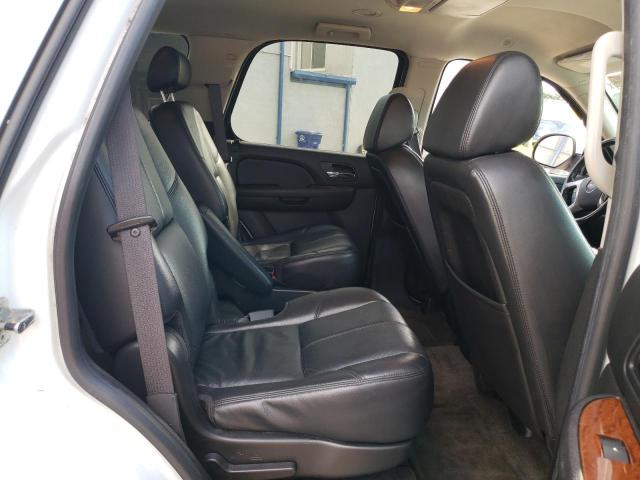 Photo 11 from auction – 2008 GMC YUKON with VIN 1GKFK13038J124716