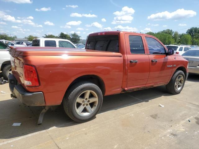 Photo 3 from auction – 2009 DODGE RAM 1500 with VIN 1D3HV18T59S748664