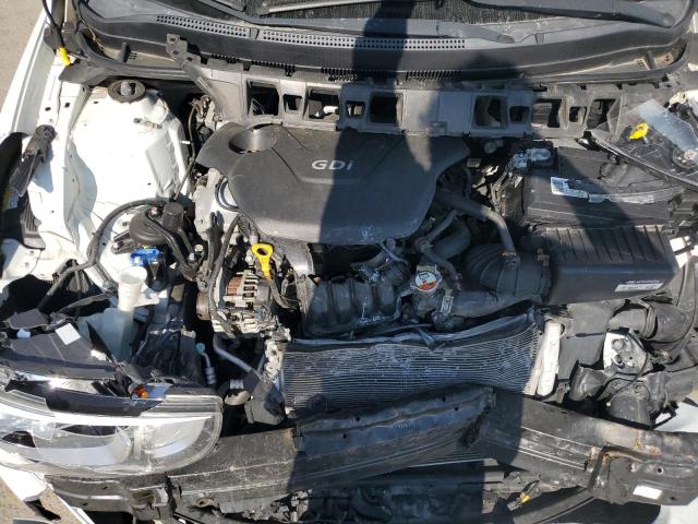 Photo 11 from auction – 2016 HYUNDAI ACCENT SE with VIN KMHCT4AE6GU051474