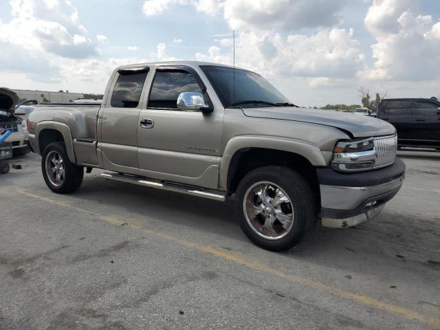 Photo 4 from auction – 1999 CHEVROLET SILVERADO with VIN 2GCEK19TXX1262657