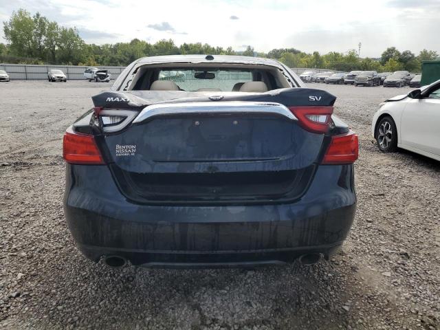 Photo 6 from auction – 2016 NISSAN MAXIMA 3.5 with VIN 1N4AA6AP0GC403152