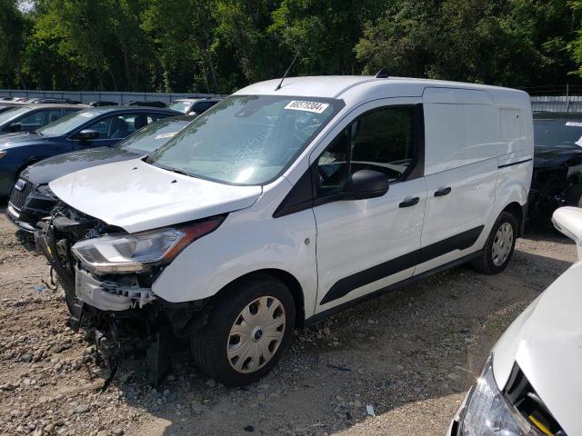 FORD TRANSIT CO 2019 with VIN NM0LS7E28K1396411 - Photo from auction
